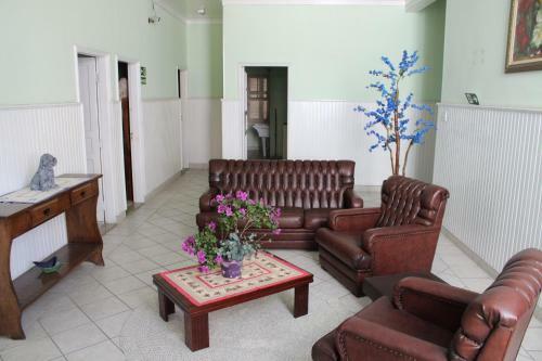 Hotel Sion Itanha�m