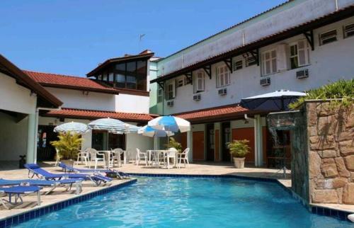 Hotel Sion Itanha�m