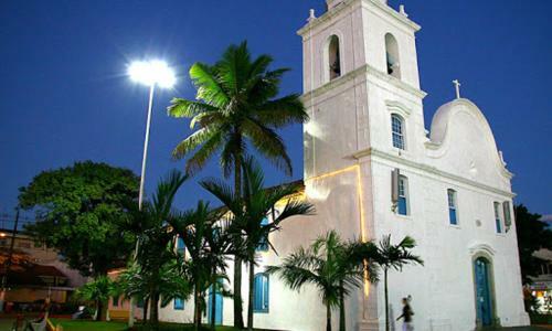 Hotel Sion Itanha�m