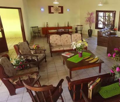 Hotel Sion Itanha�m