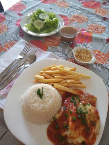 Hotel Sion Itanha�m