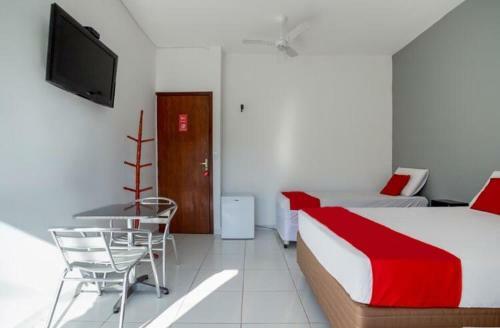 Hotel Pousada Shiva