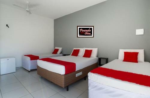 Hotel Pousada Shiva