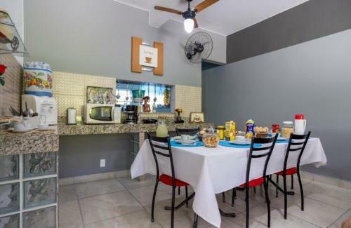Hotel Pousada Shiva