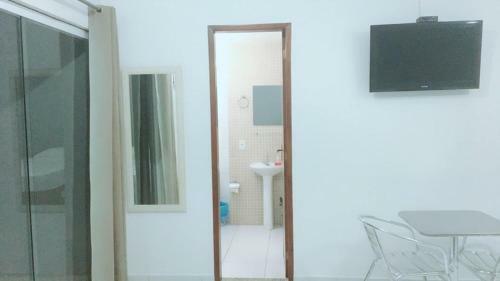 Hotel Pousada Shiva