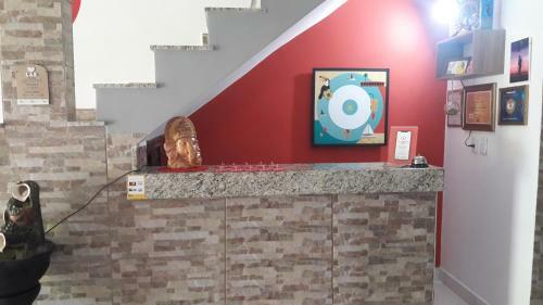 Hotel Pousada Shiva