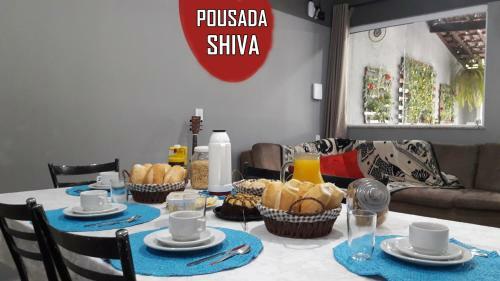 Hotel Pousada Shiva