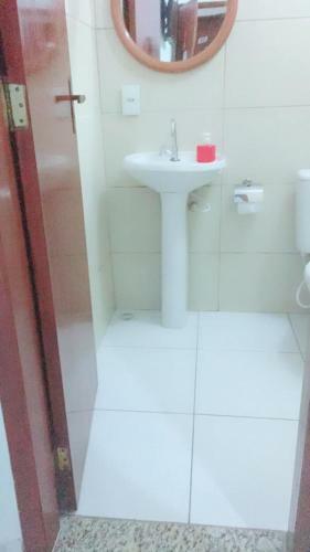 Hotel Pousada Shiva