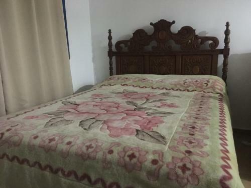 Sitio Vale Do �den - Casas de Temporada