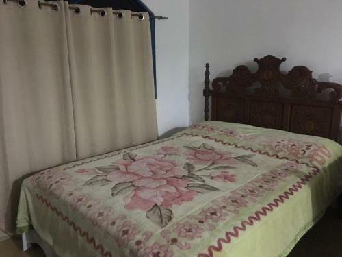 Sitio Vale Do �den - Casas de Temporada