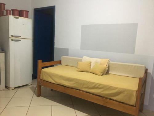 Sitio Vale Do �den - Casas de Temporada