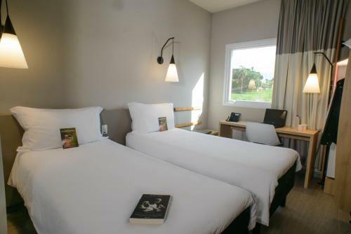 Hotel Ibis Itatiba