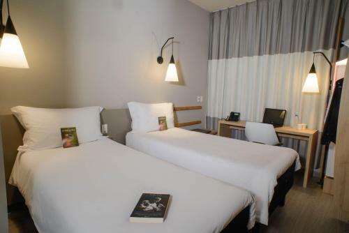 Hotel Ibis Itatiba