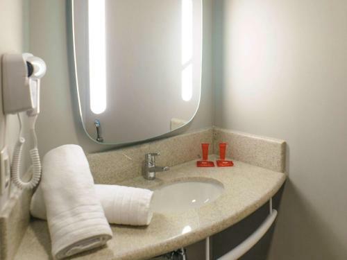 Hotel Ibis Itatiba