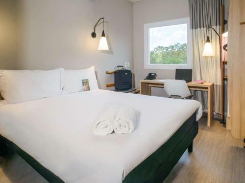 Hotel Ibis Itatiba
