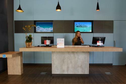 Hotel Ibis Itatiba