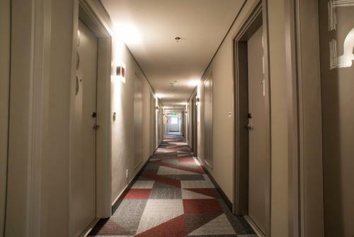 Hotel Ibis Itatiba