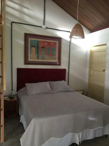 Parador Algaroba