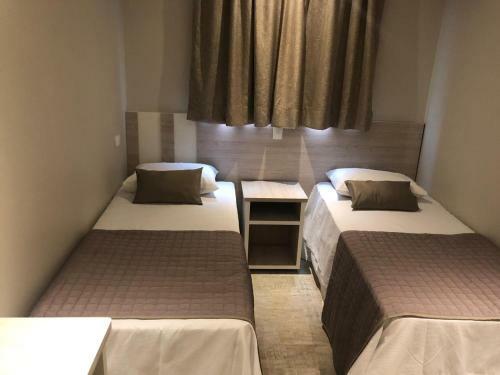 Jandira Premi�r Hotel