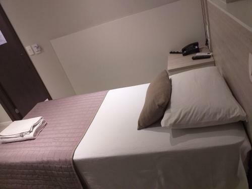 Jandira Premi�r Hotel