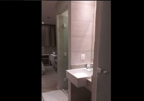 Jandira Premi�r Hotel