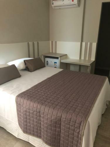 Jandira Premi�r Hotel