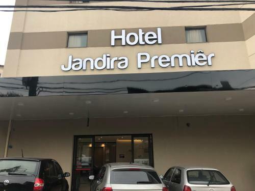 Jandira Premi�r Hotel