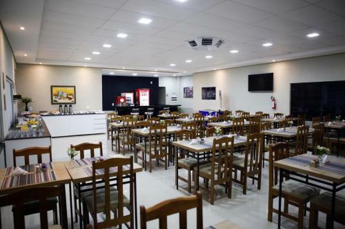 Regional Plaza Hotel Event Park