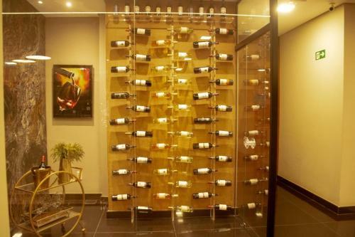 Avenida Park Hotel - Iturama