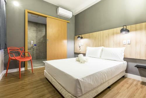 Hotel Graal Inn Itatiaia
