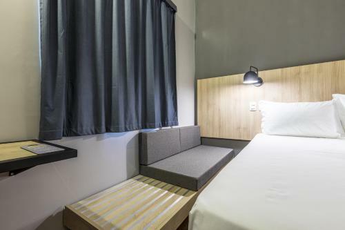 Hotel Graal Inn Itatiaia