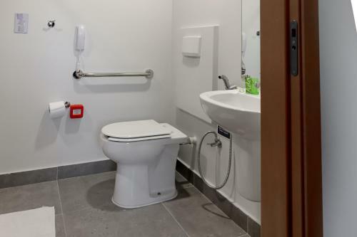Hotel Graal Inn Itatiaia