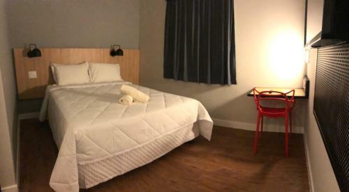 Hotel Graal Inn Itatiaia