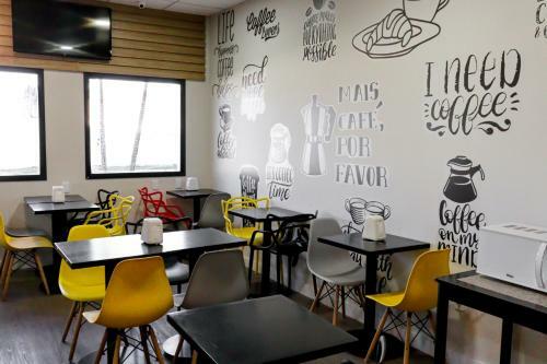 Hotel Graal Inn Itatiaia