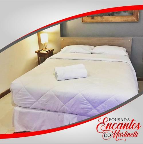 Hostal Oyo Pousasa Encantos Do Martinelli
