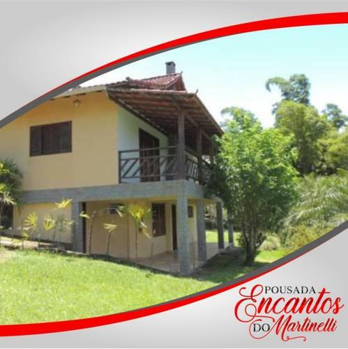 Hostal Oyo Pousasa Encantos Do Martinelli