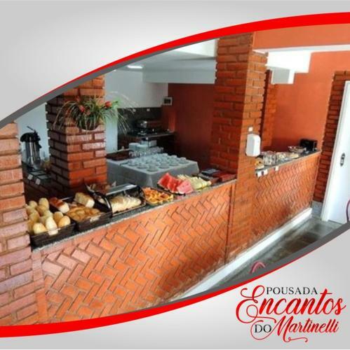 Hostal Oyo Pousasa Encantos Do Martinelli