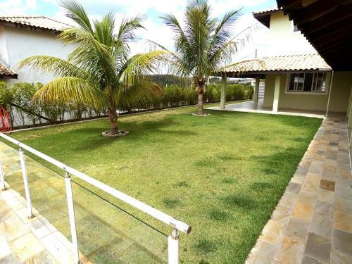 Casa Com Lazer Completo E Wi-fi Em Itupeva