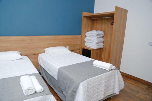 Apartamento One Hotel