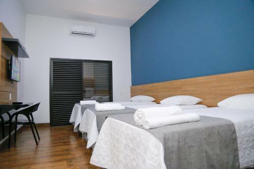 Apartamento One Hotel