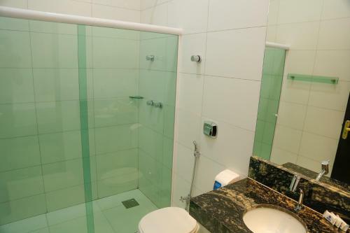 Apartamento One Hotel