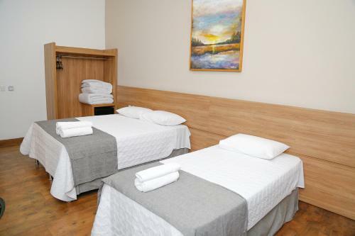 Apartamento One Hotel