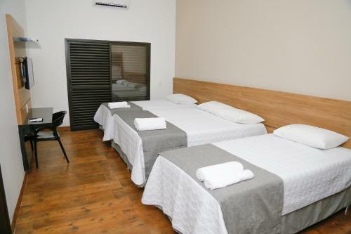 Apartamento One Hotel