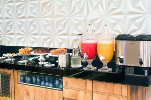 Apartamento One Hotel