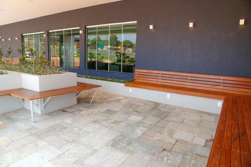 Apartamento One Hotel