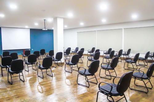 Apartamento One Hotel