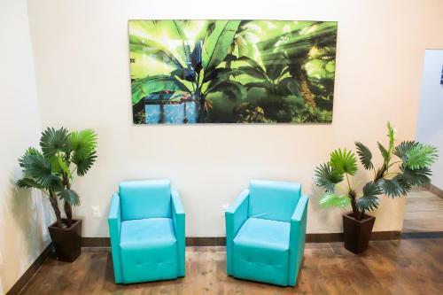 Apartamento One Hotel