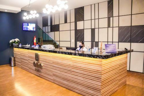 Apartamento One Hotel