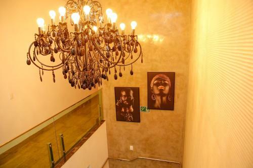 Apartamento One Hotel