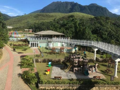 Hotel Itatiaia Resort & Eventos